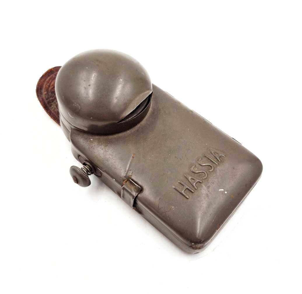 militaria : Lampe Wehrmacht WW2