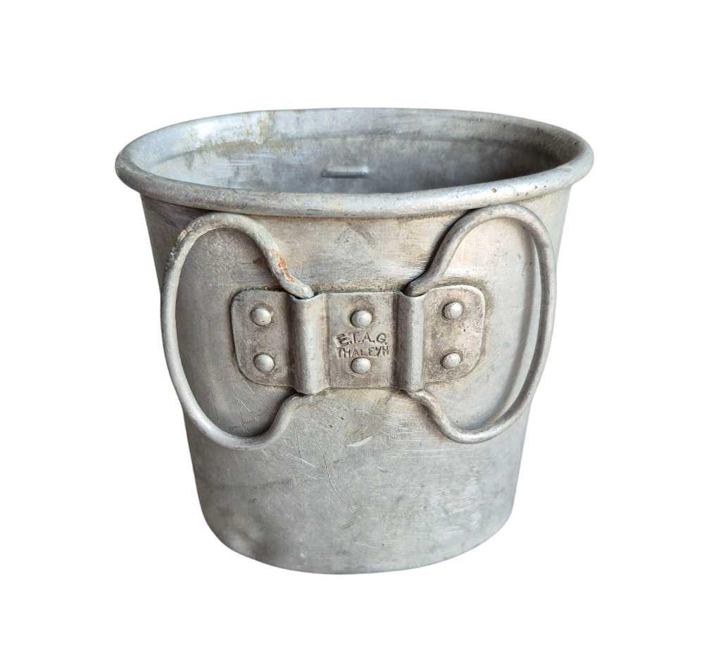 militaria : Quart allemand WWI