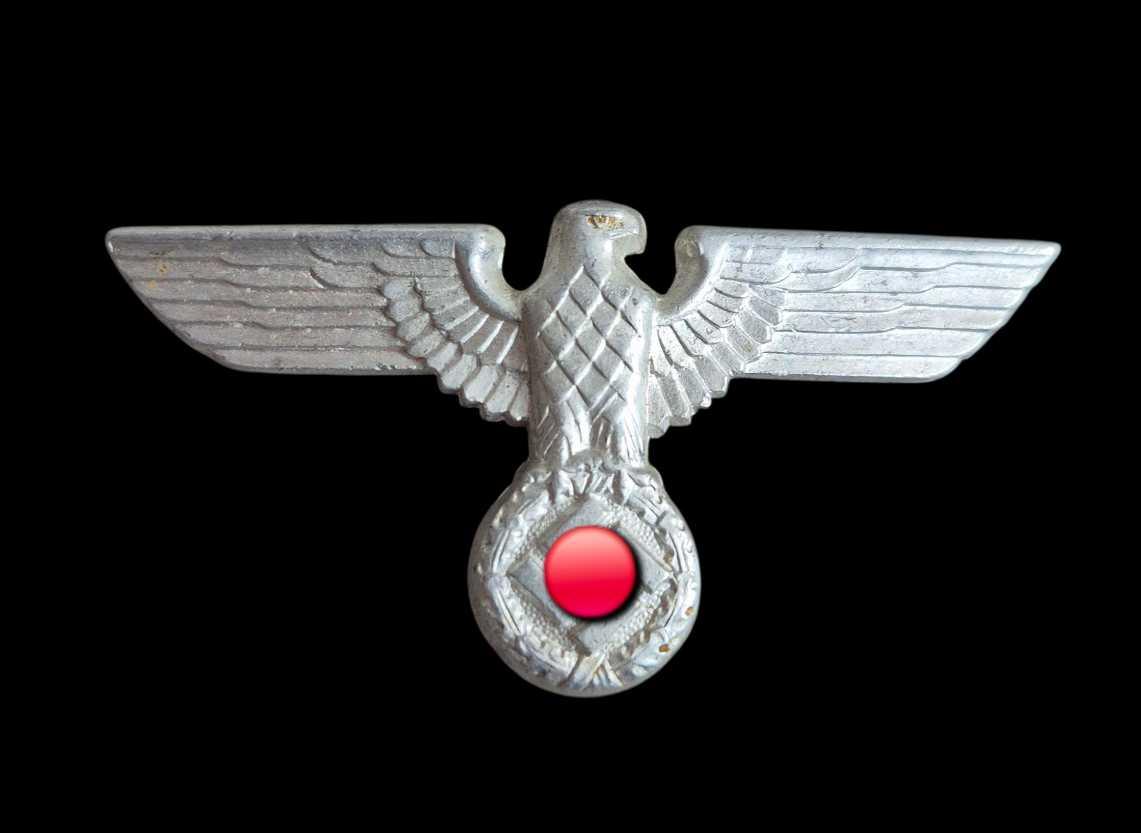 militaria : Aigle RZM M1/8 Hitlerjugend, Sturmabteilung