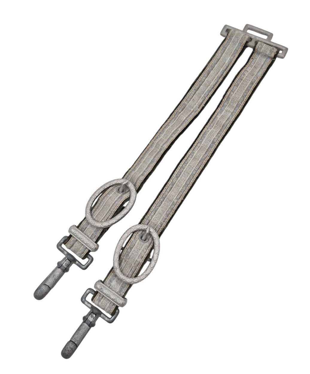 militaria : Bélière pour dague officier Wehrmacht