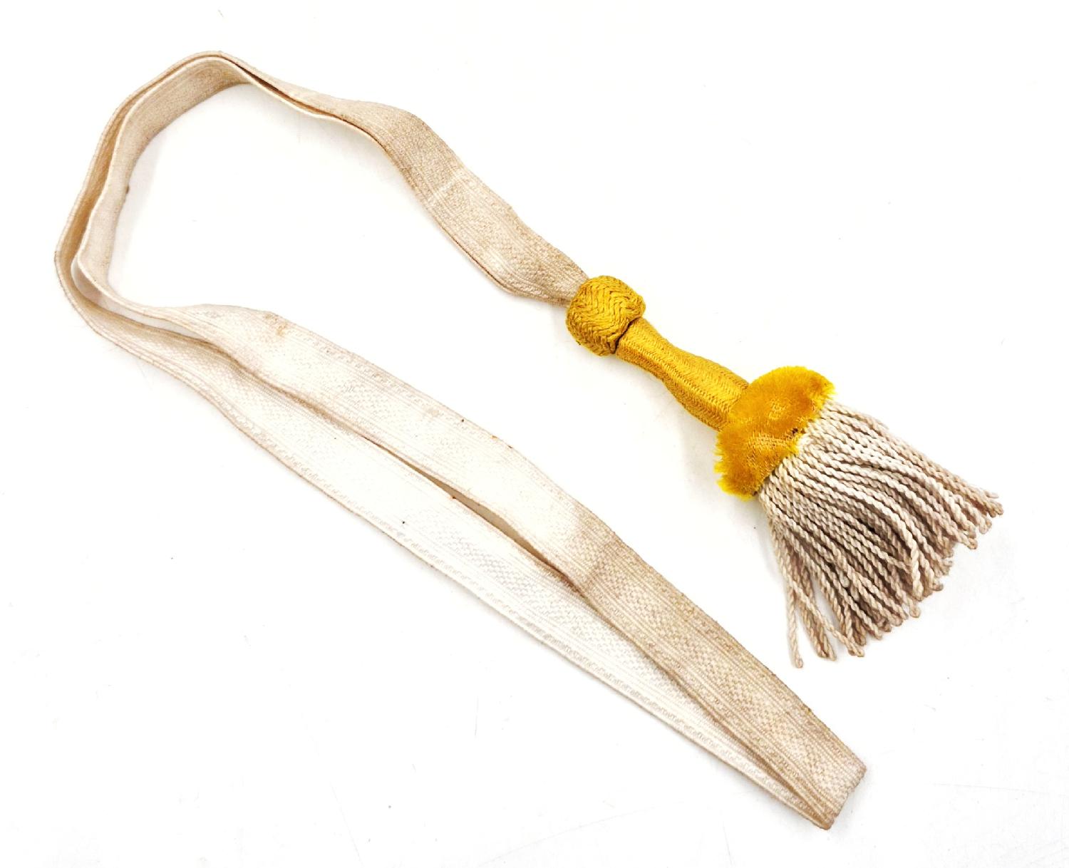 militaria : Dragonne allemande 11ème Compagnie 3ème  Bataillon WW1