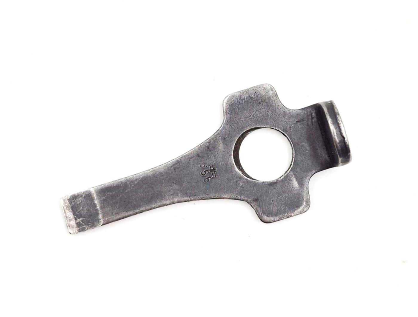 militaria : Clef P08 WW2 Waffenamt